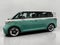 2025 Volkswagen ID. Buzz Pro S Plus 4MOTION w/Two-Tone