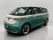 2025 Volkswagen ID. Buzz Pro S Plus 4MOTION w/Two-Tone