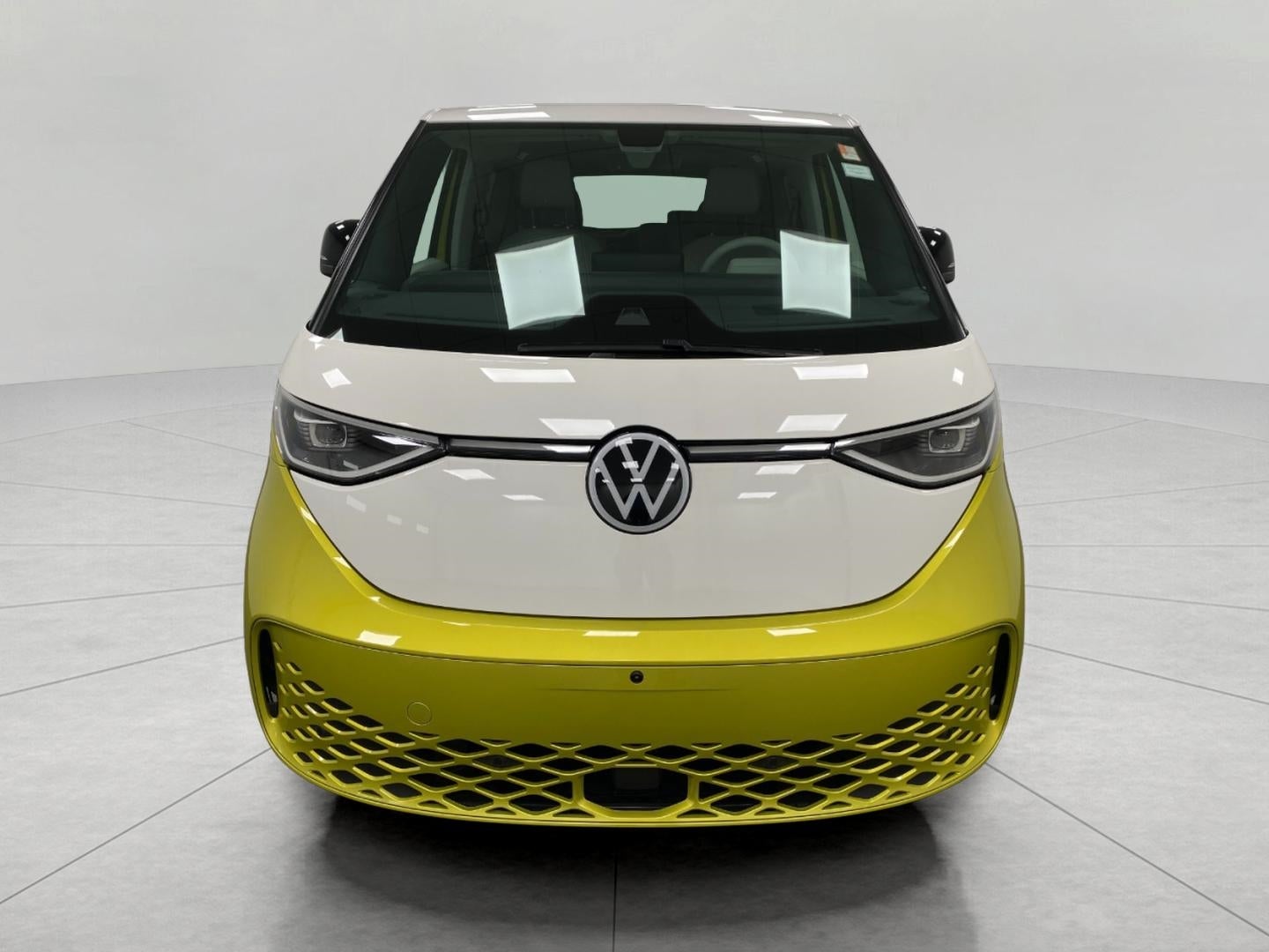 2025 Volkswagen ID. Buzz Pro S Plus 4MOTION w/Two-Tone