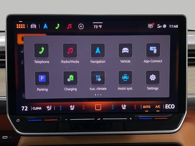 2025 Volkswagen ID. Buzz Pro S Plus 4MOTION w/Two-Tone