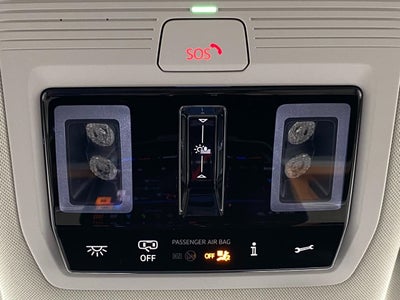 2025 Volkswagen ID. Buzz Pro S Plus 4MOTION w/Two-Tone