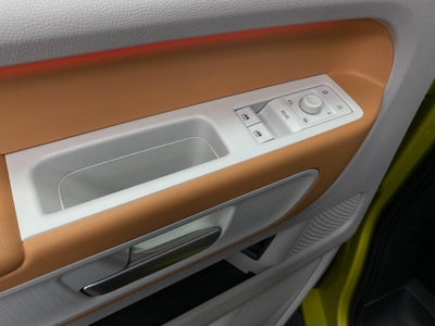 2025 Volkswagen ID. Buzz Pro S Plus 4MOTION w/Two-Tone