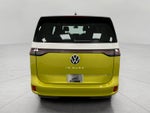 2025 Volkswagen ID. Buzz Pro S Plus 4MOTION w/Two-Tone
