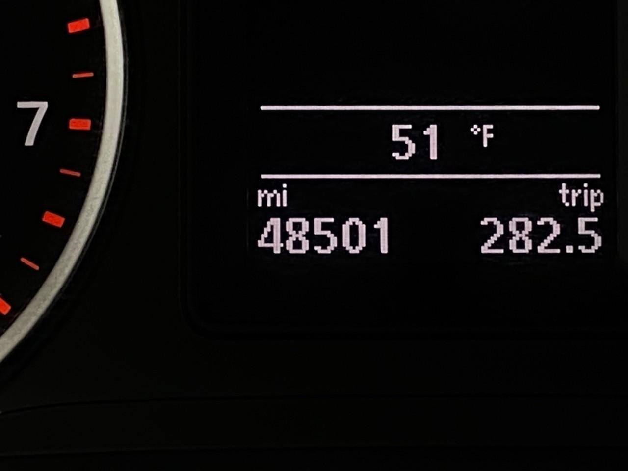 2017 Volkswagen Tiguan 2.0T Wolfsburg Edition 4MOTION