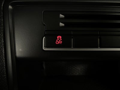 2017 Volkswagen Tiguan 2.0T Wolfsburg Edition 4MOTION