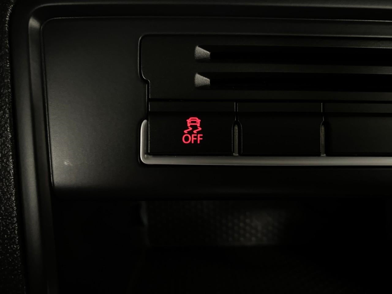 2017 Volkswagen Tiguan 2.0T Wolfsburg Edition 4MOTION