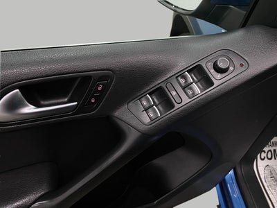 2017 Volkswagen Tiguan 2.0T Wolfsburg Edition 4MOTION