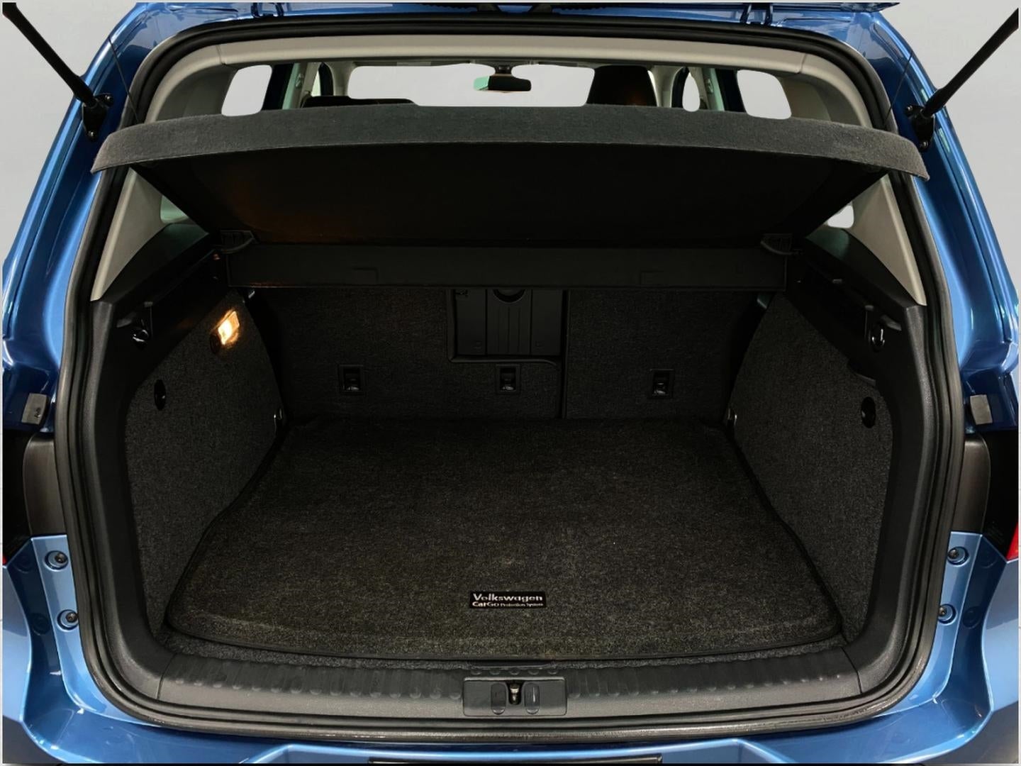 2017 Volkswagen Tiguan 2.0T Wolfsburg Edition 4MOTION