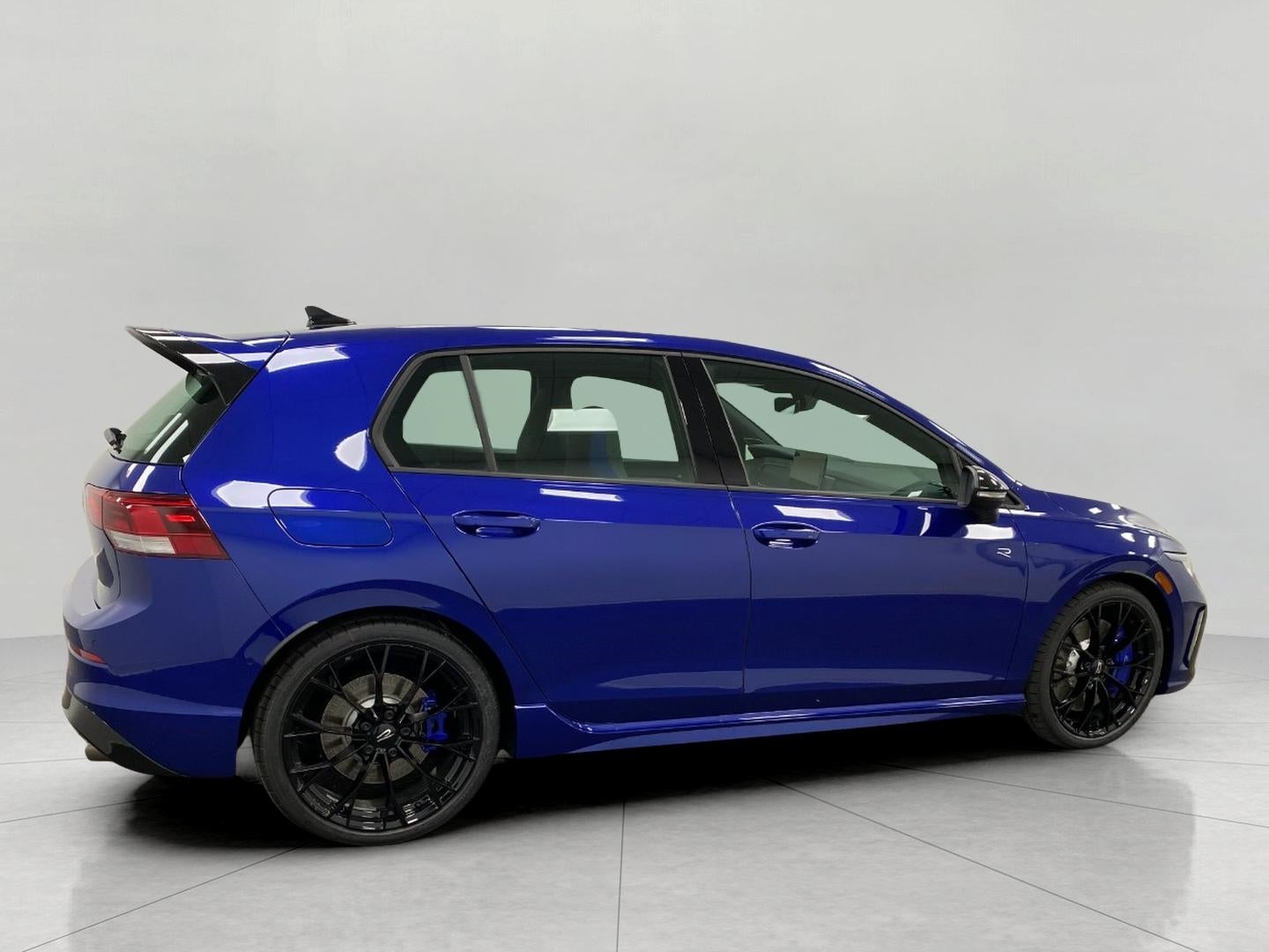2026 Volkswagen Golf R 2.0T DSG