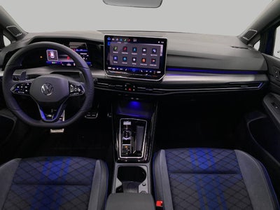 2026 Volkswagen Golf R 2.0T DSG