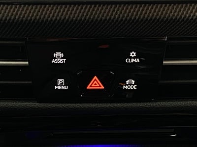 2026 Volkswagen Golf R 2.0T DSG