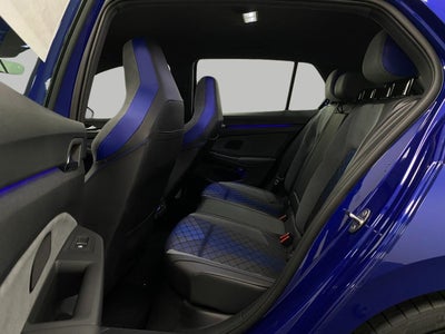 2026 Volkswagen Golf R 2.0T DSG