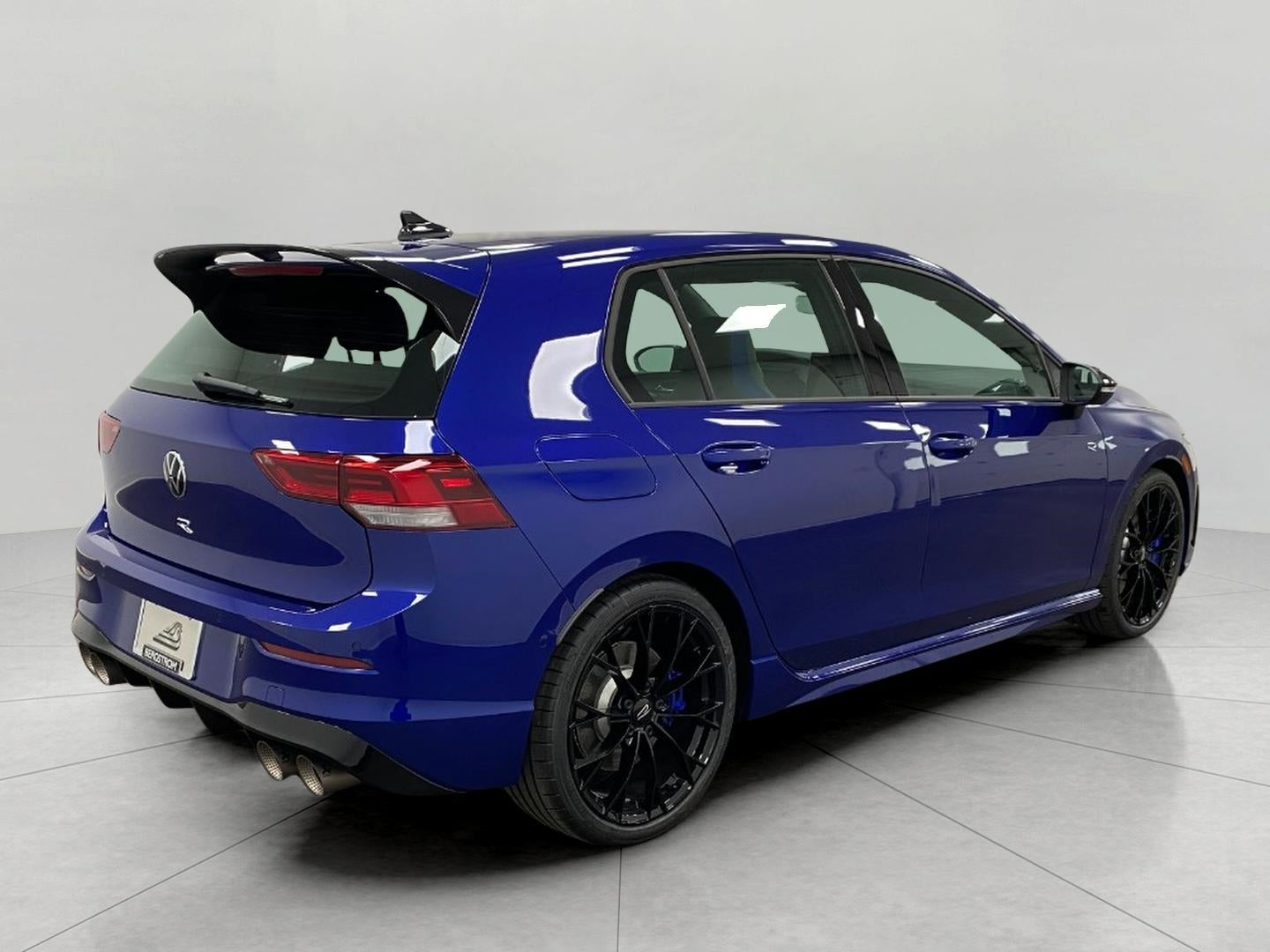 2026 Volkswagen Golf R 2.0T DSG