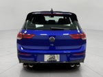 2026 Volkswagen Golf R 2.0T DSG