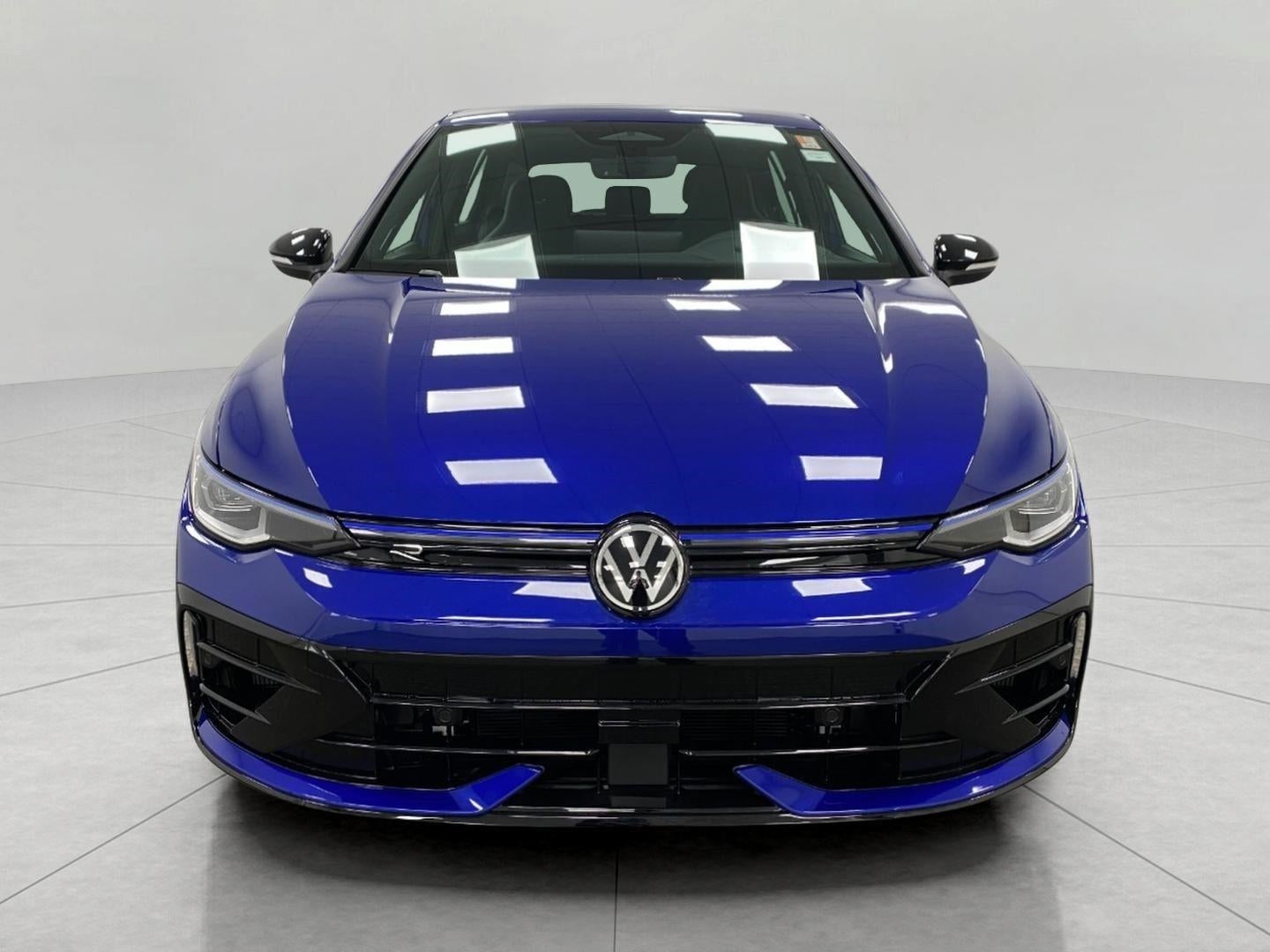 2026 Volkswagen Golf R 2.0T DSG