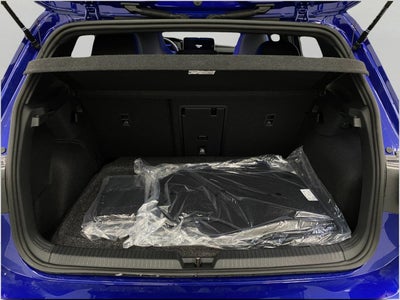 2026 Volkswagen Golf R 2.0T DSG