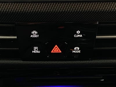 2026 Volkswagen Golf R 2.0T DSG