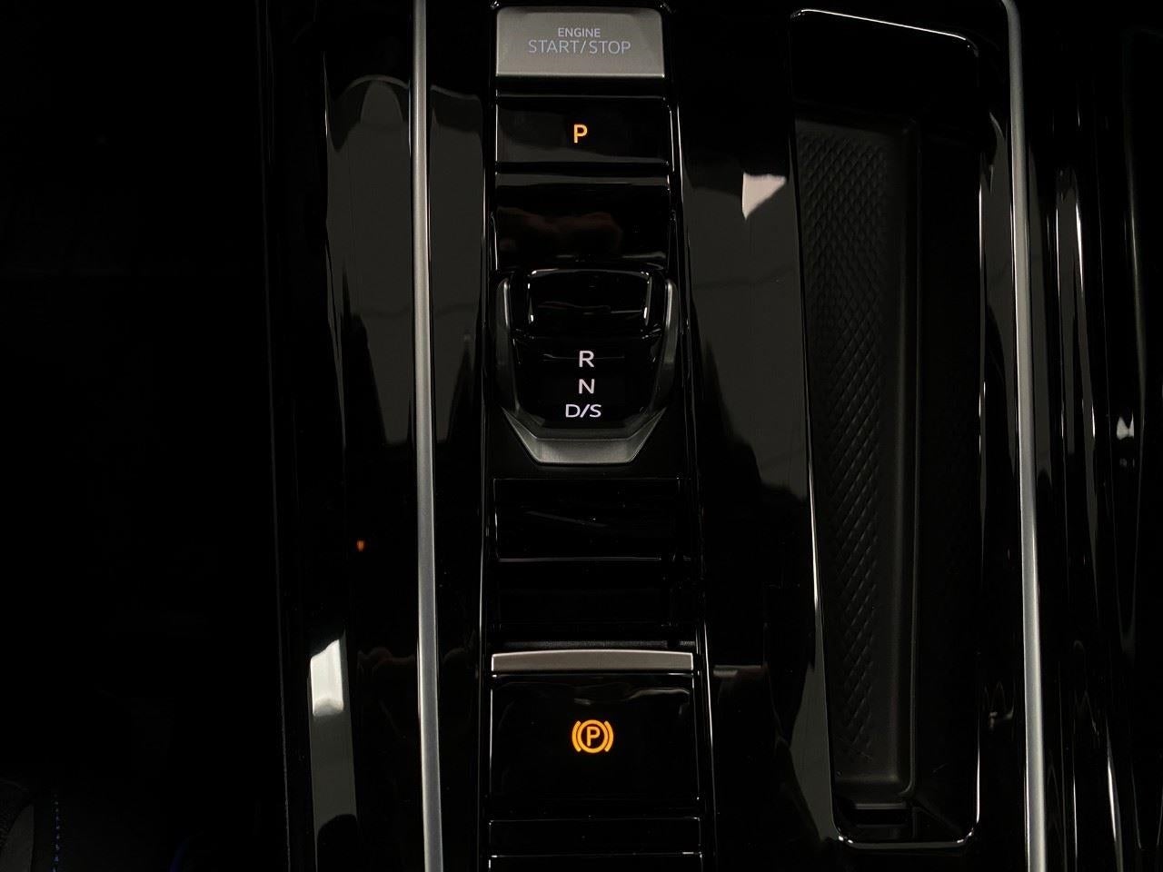 2026 Volkswagen Golf R 2.0T DSG