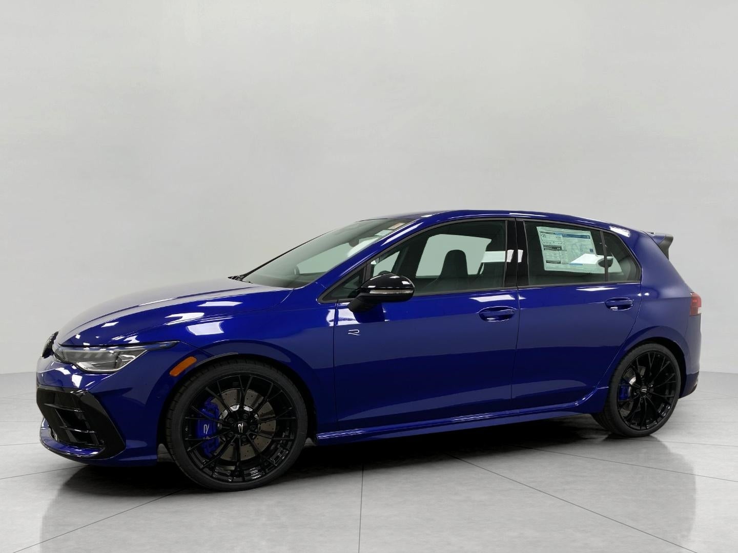 2026 Volkswagen Golf R 2.0T DSG