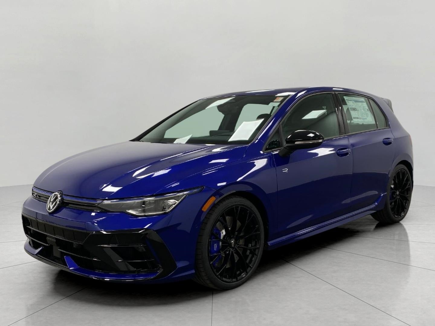 2026 Volkswagen Golf R 2.0T DSG