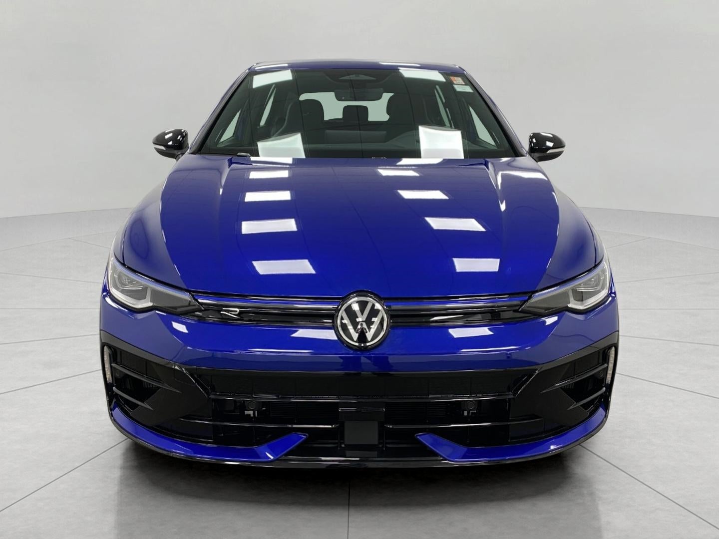 2026 Volkswagen Golf R 2.0T DSG