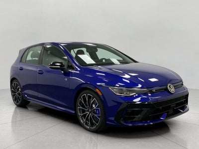 2026 Volkswagen Golf R 2.0T DSG