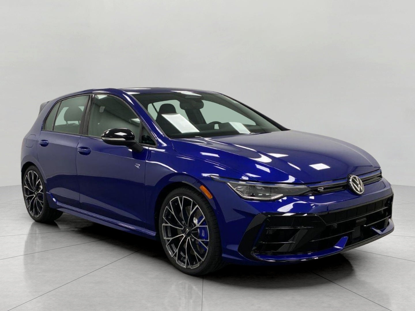 2026 Volkswagen Golf R 2.0T DSG