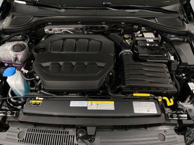 2026 Volkswagen Golf R 2.0T DSG