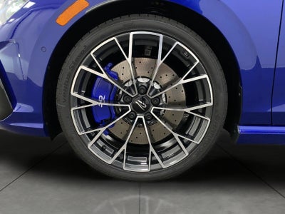 2026 Volkswagen Golf R 2.0T DSG