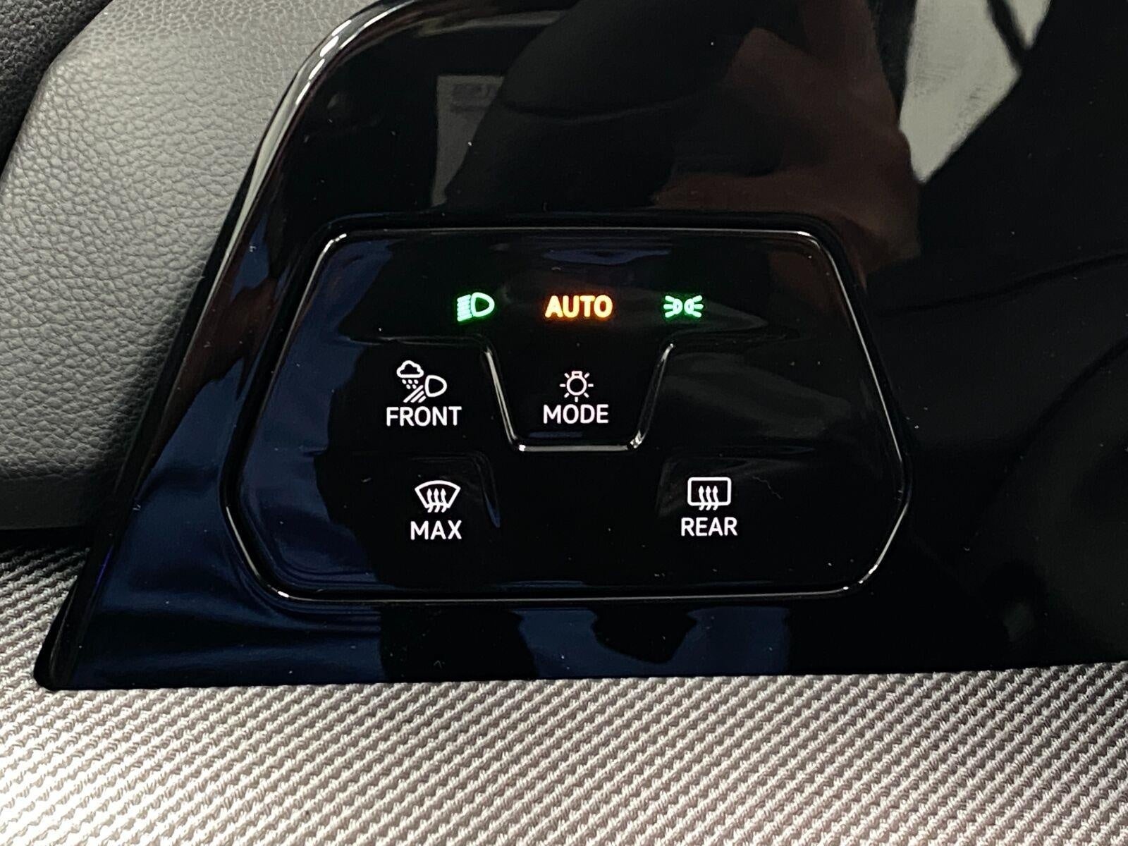 2026 Volkswagen Golf R 2.0T DSG