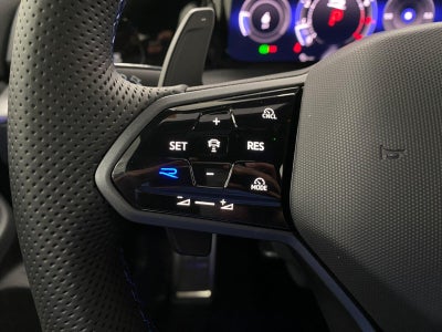 2026 Volkswagen Golf R 2.0T DSG