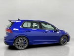 2026 Volkswagen Golf R 2.0T DSG