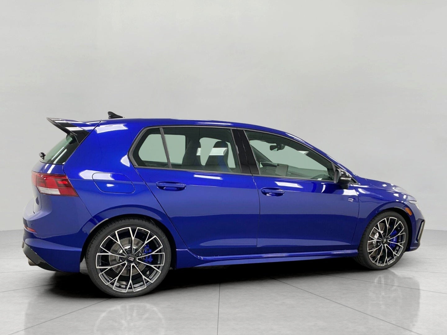 2026 Volkswagen Golf R 2.0T DSG