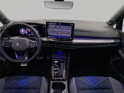 2026 Volkswagen Golf R 2.0T DSG