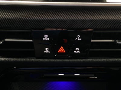 2026 Volkswagen Golf R 2.0T DSG