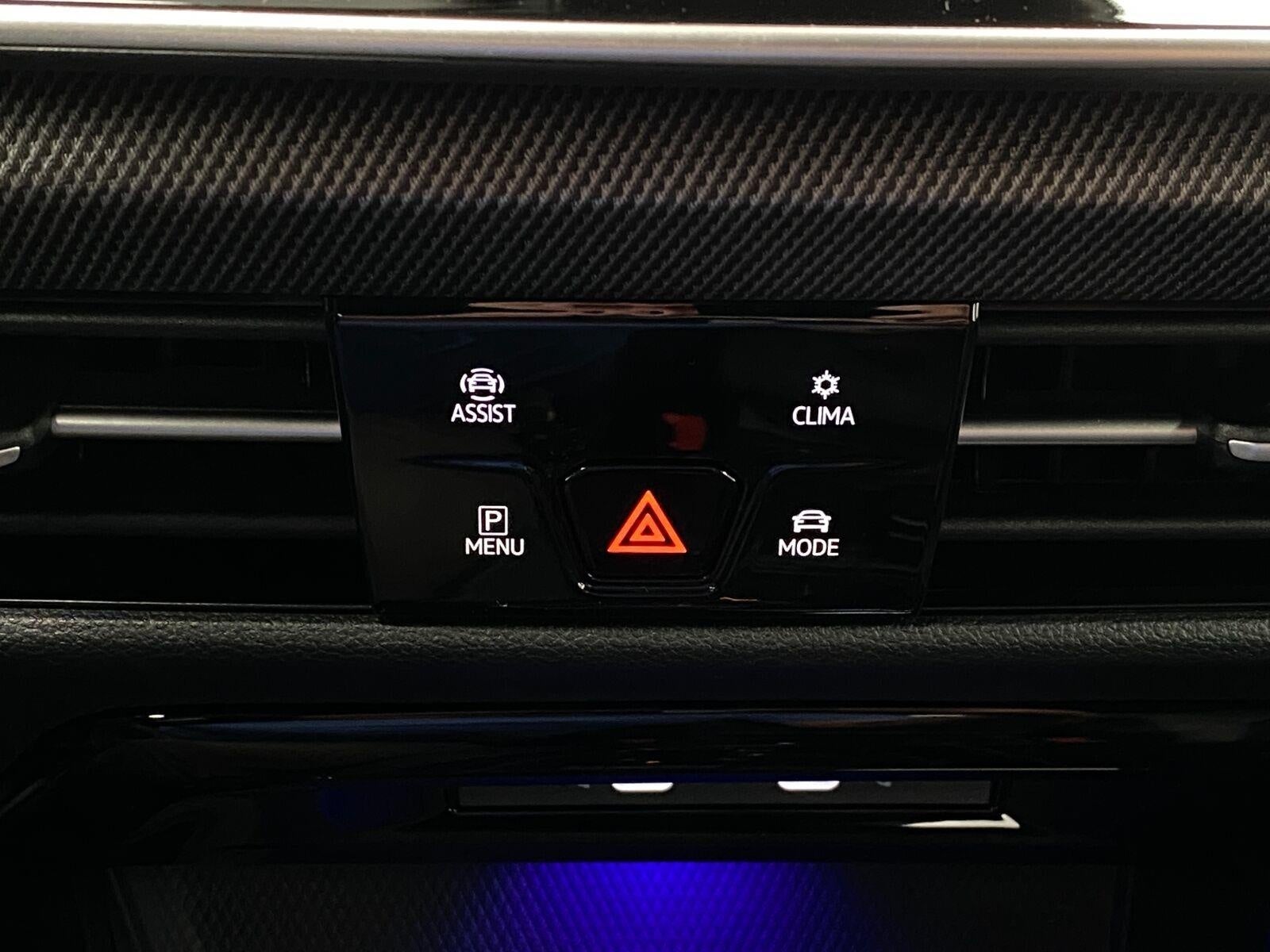 2026 Volkswagen Golf R 2.0T DSG