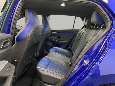 2026 Volkswagen Golf R 2.0T DSG