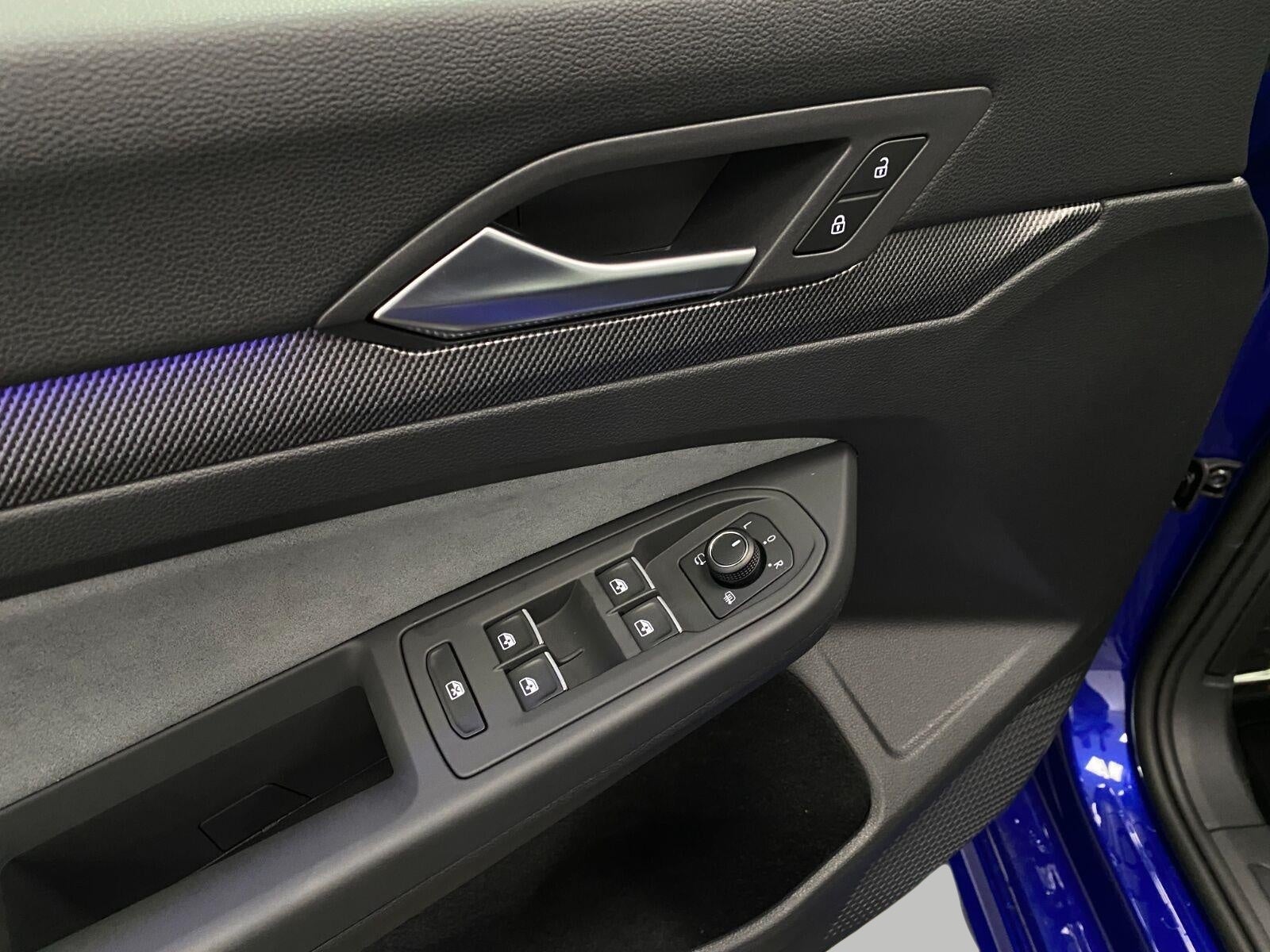 2026 Volkswagen Golf R 2.0T DSG