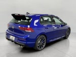 2026 Volkswagen Golf R 2.0T DSG