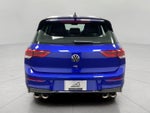 2026 Volkswagen Golf R 2.0T DSG