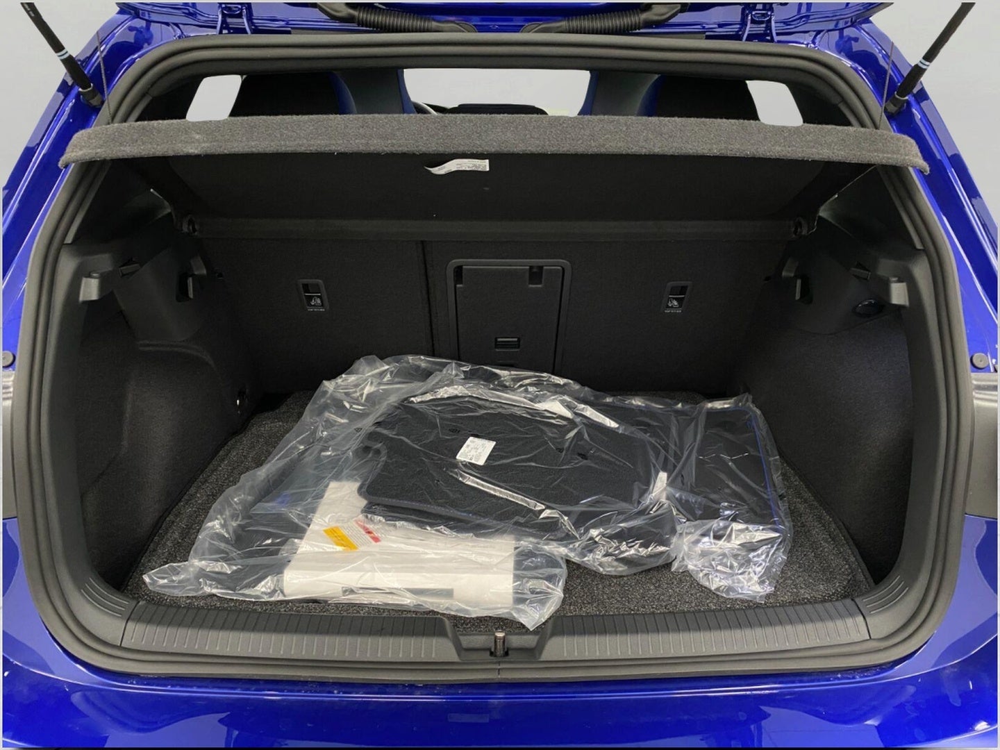 2026 Volkswagen Golf R 2.0T DSG