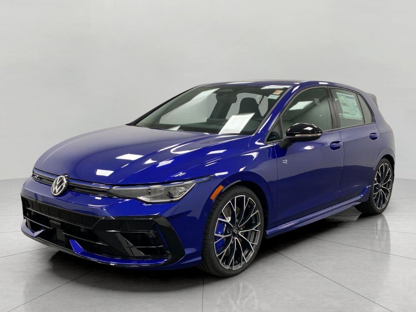 2026 Volkswagen Golf R 2.0T DSG