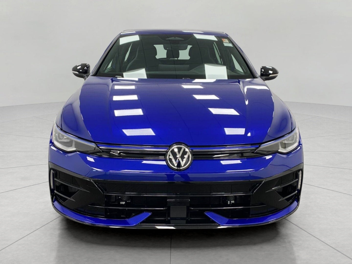 2026 Volkswagen Golf R 2.0T DSG