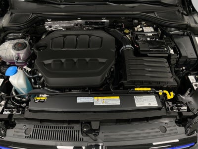 2026 Volkswagen Golf R 2.0T DSG