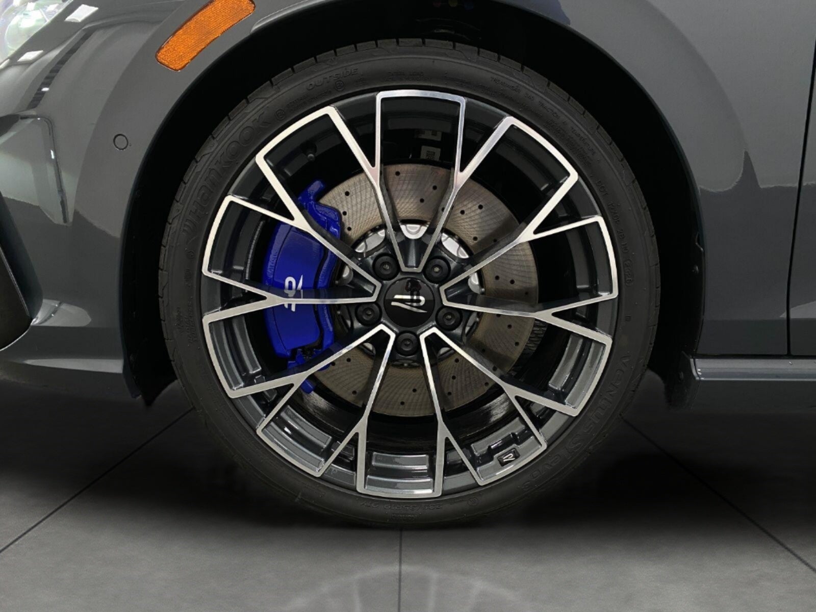 2026 Volkswagen Golf R 2.0T DSG