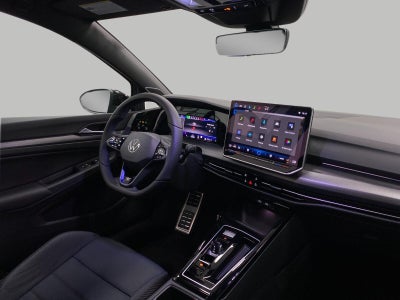2026 Volkswagen Golf R 2.0T DSG