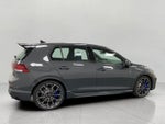 2026 Volkswagen Golf R 2.0T DSG