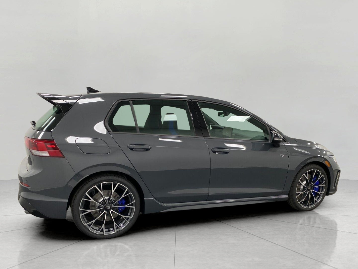 2026 Volkswagen Golf R 2.0T DSG