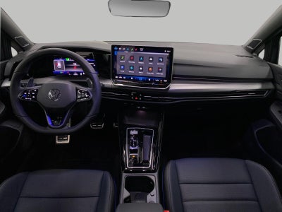 2026 Volkswagen Golf R 2.0T DSG