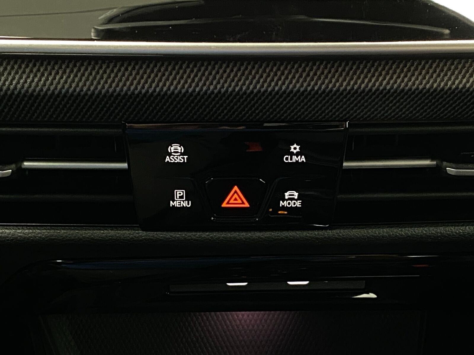 2026 Volkswagen Golf R 2.0T DSG